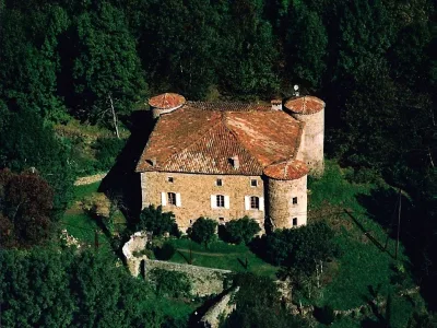 Château du Pin