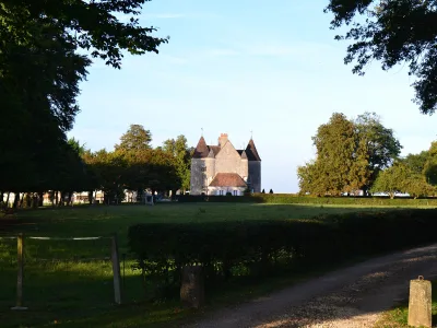 Château du Plessis