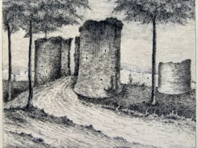Château du Plessis-Bertrand