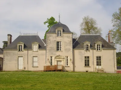 Château du Port-Mulon