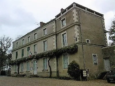 Château du Port