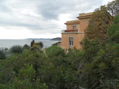 Château du Rayol