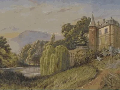 Château du Reclos