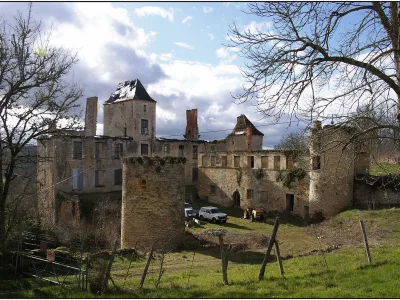 Château du Repaire