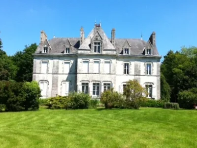 Château du Reste