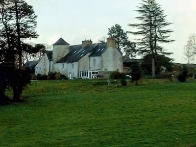 Château du Resto
