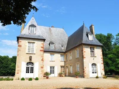 Château du Riau