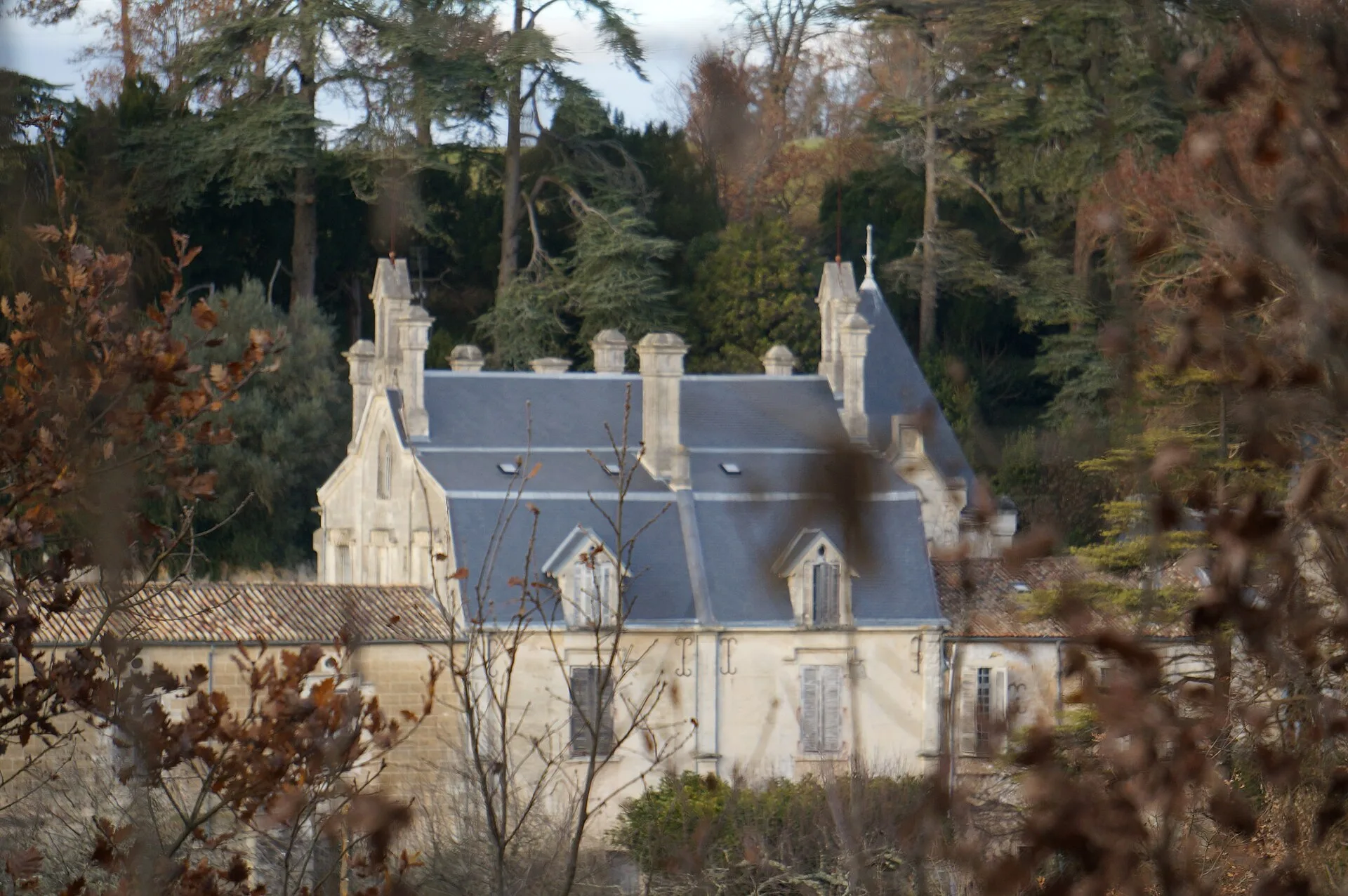 Château du Roc