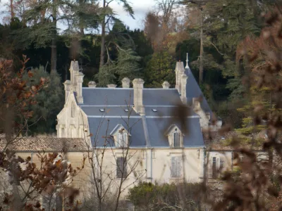 Château du Roc