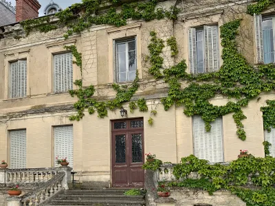 Château du Sepey