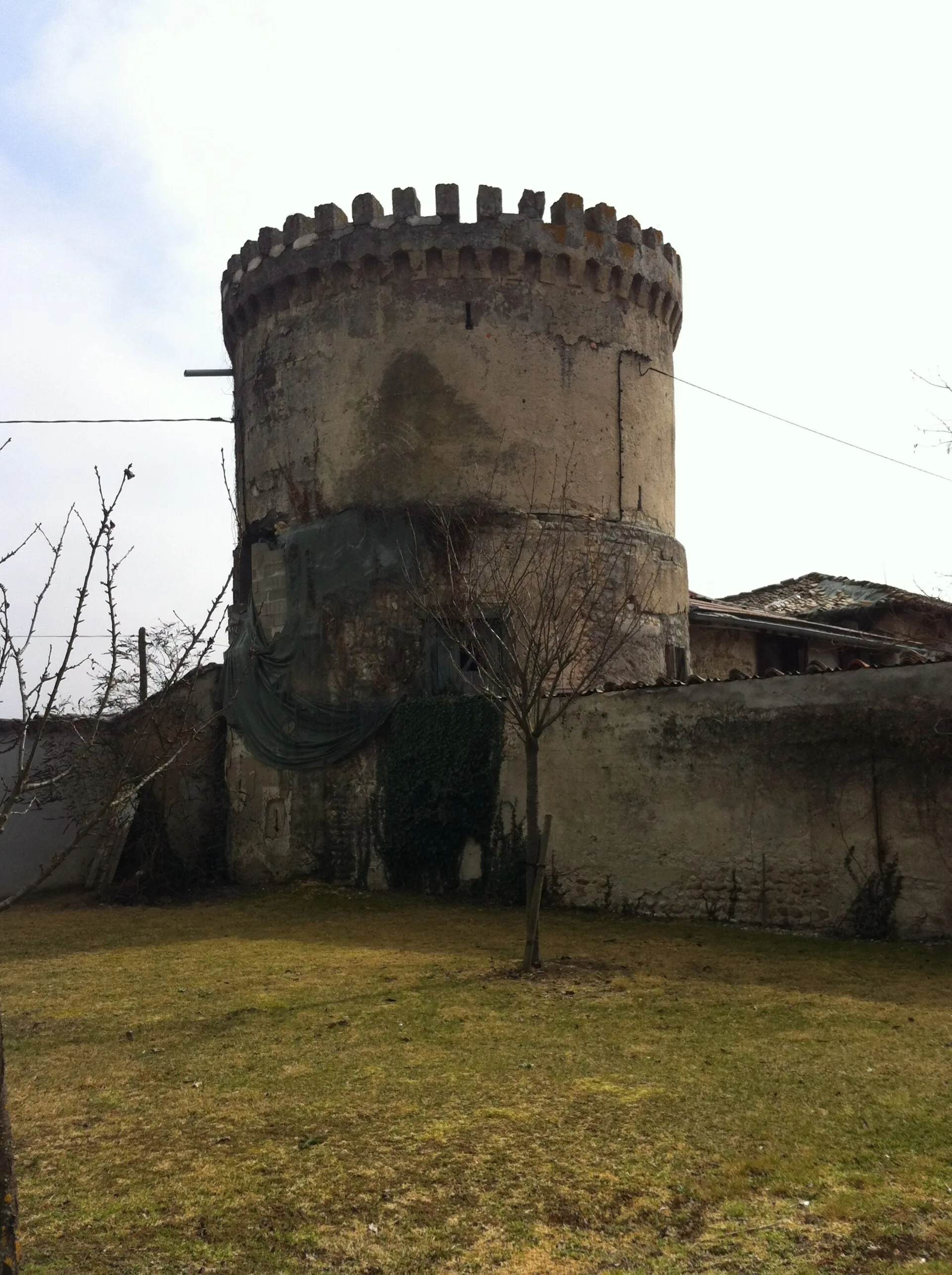 Château du Soleil