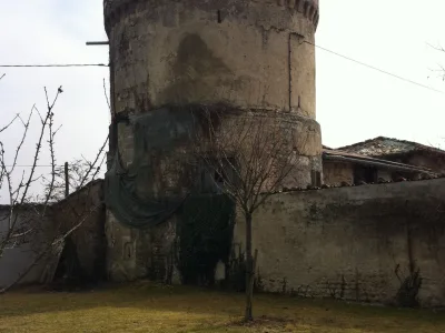 Château du Soleil