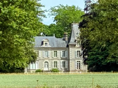 Château du Temple