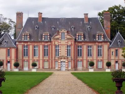 Château du Theil