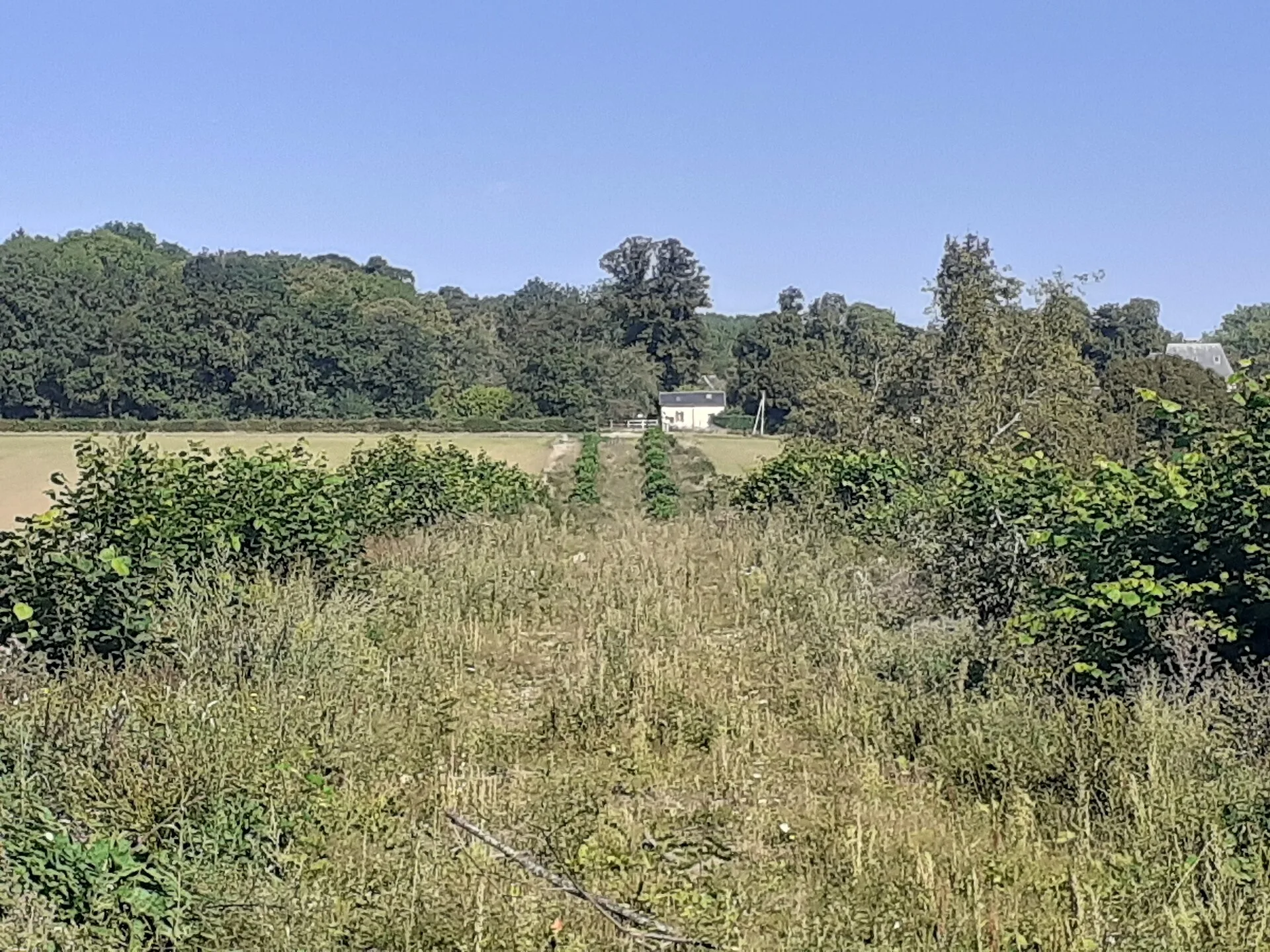 Château du Val-d'Ailly, Venables – Eure