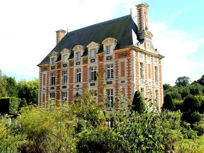 Château du Val-d'Arques