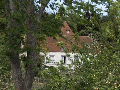 Château du Verger