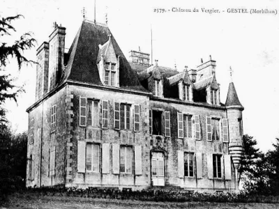 Château du Verger