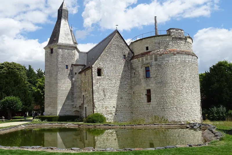 Château du Verger