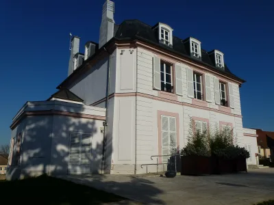 Château du Vivier