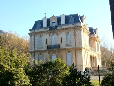 Château Estrangin
