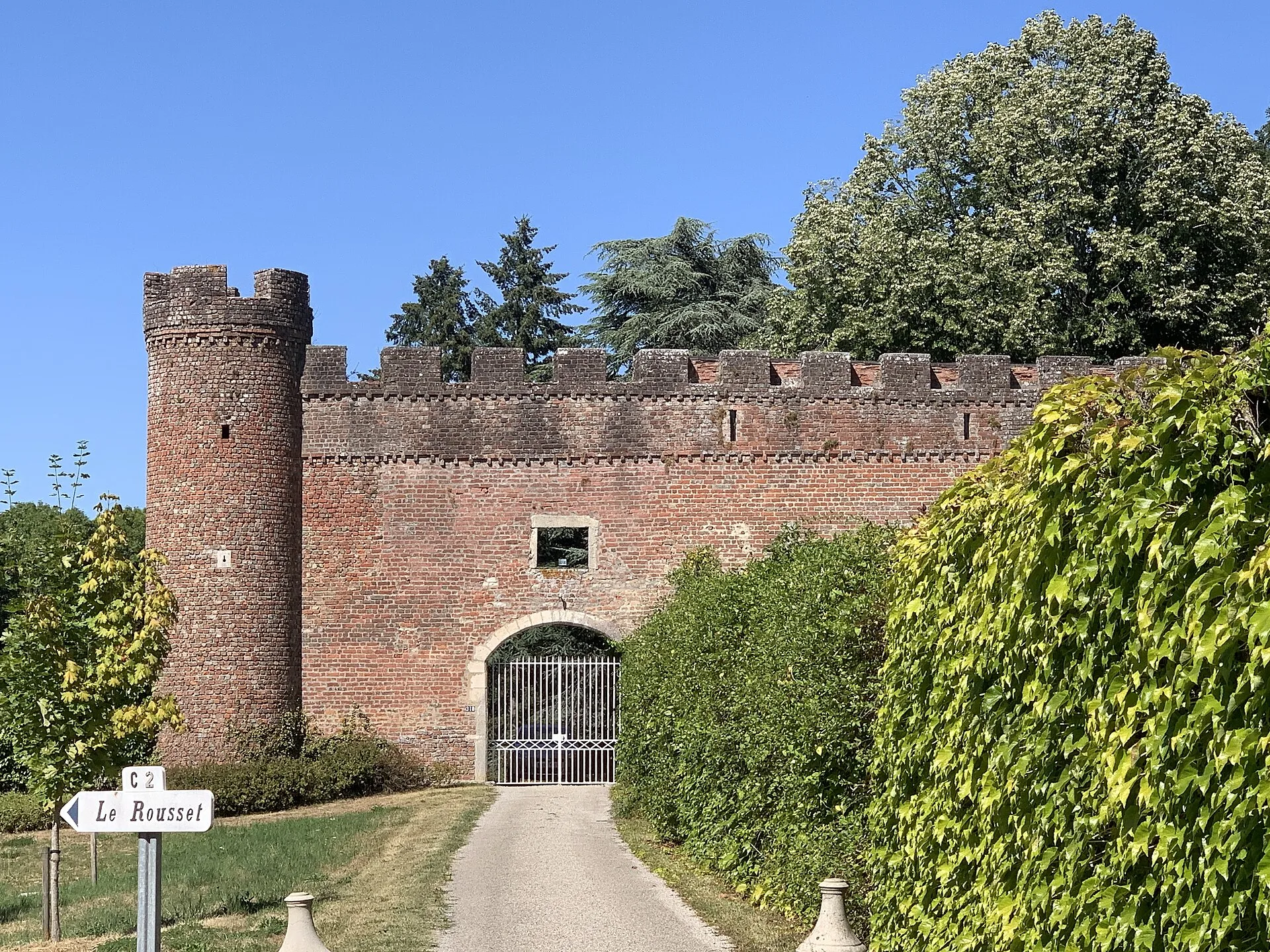 Château Grammont