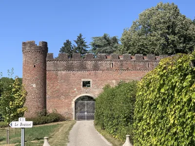 Château Grammont
