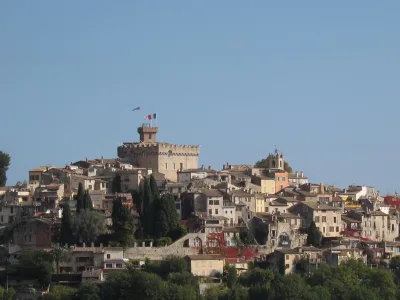 Château Grimaldi