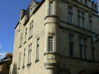 Château Henri IV