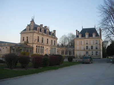 Château Hériot