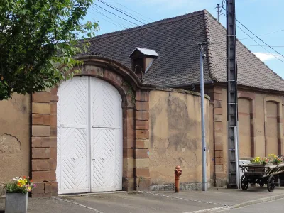 Château Hervé
