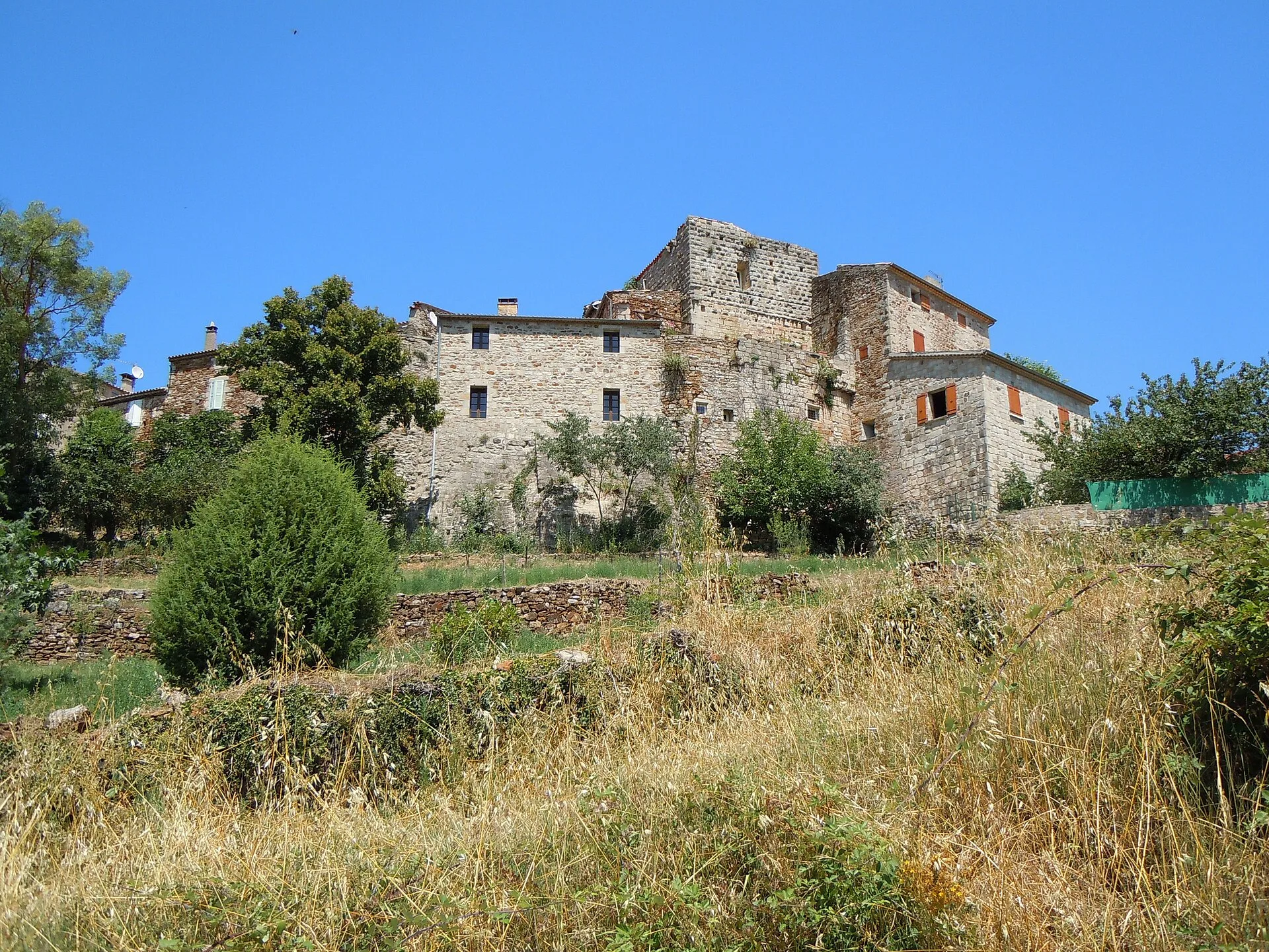 Château Jullien