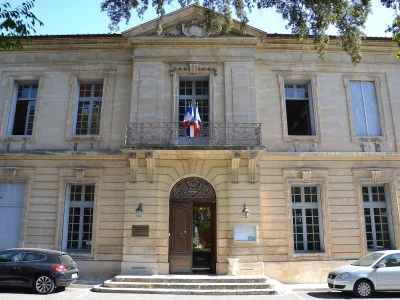 Château Levat