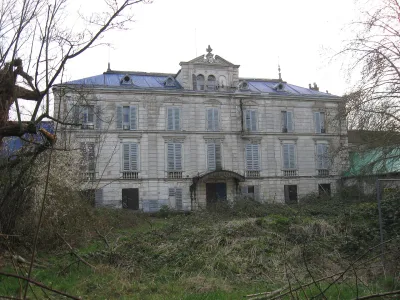 Château Lot