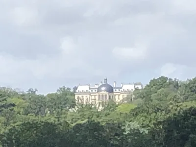 Château Louis XIV