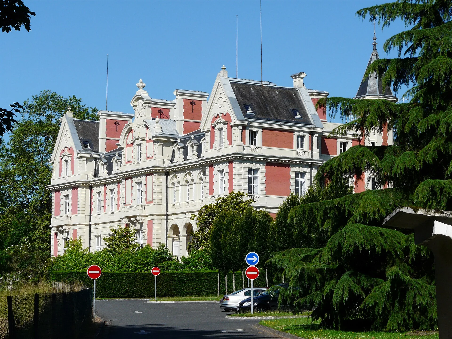 Château Magne, Trélissac – Dordogne