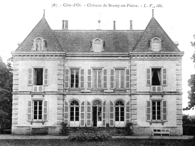 Château Magnin