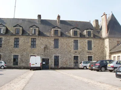 Château Marie