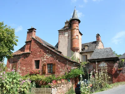 Château Maussac