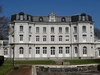 Château Mercier