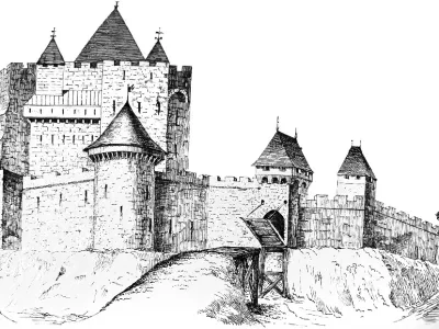 Château Montcavrel