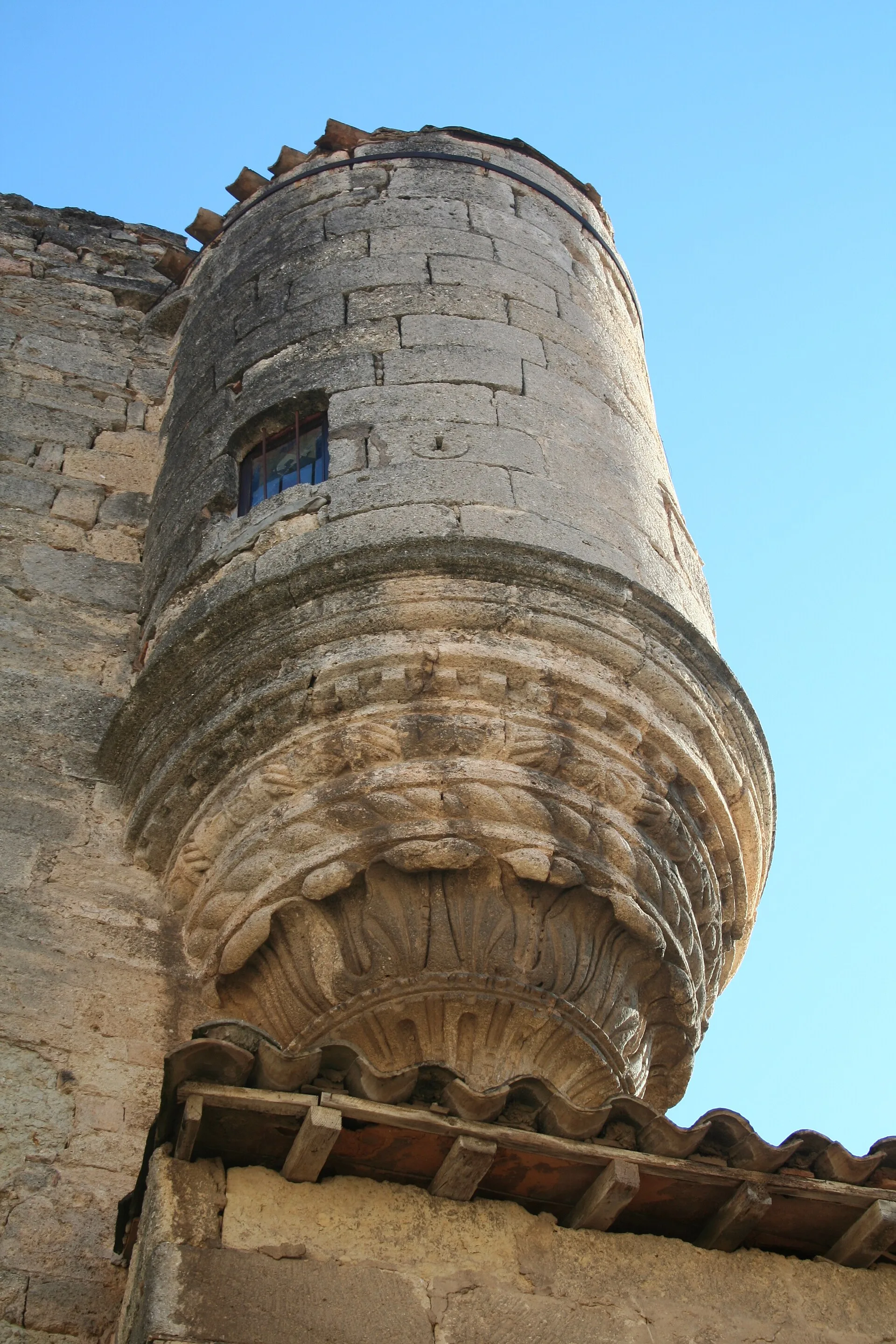 Château Montlaur, Poussan – Hérault