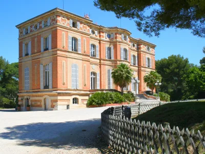Château Pastré