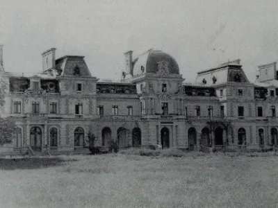 Château Pereire