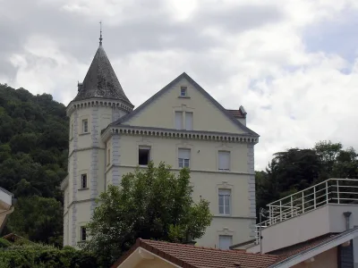 Château Perrière