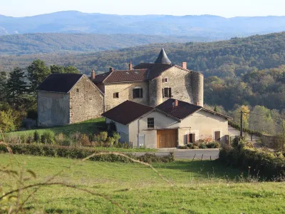 Château Pinel