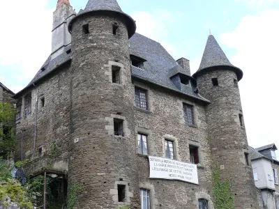 Château Pontier
