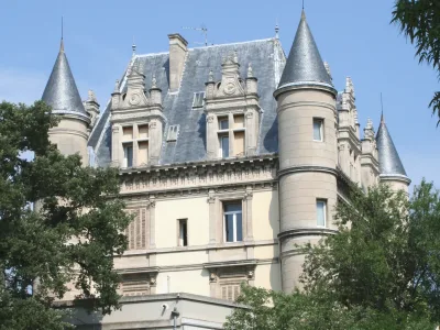 Château Régis