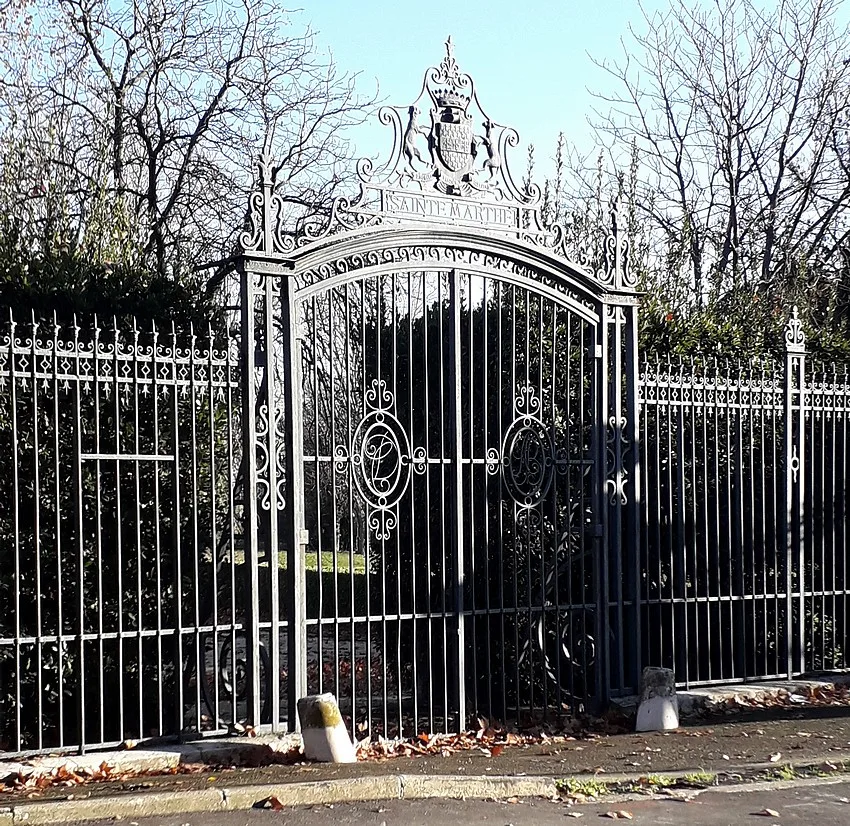 Château Ricard