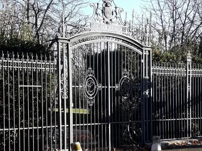 Château Ricard